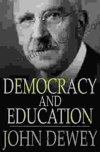 Progressive Museum Practice: John Dewey and Democracy