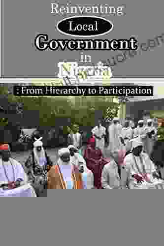 Reinventing Local Government in Nigeria