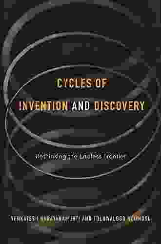 Cycles of Invention and Discovery: Rethinking the Endless Frontier