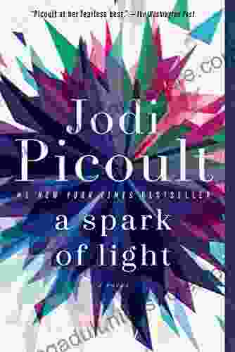 A Spark of Light: A Novel