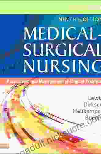 Study Guide for Lewis Medical Surgical Nursing E Book: Assessment and Management of Clinical Problems