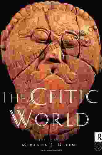 The Celtic World (Routledge Worlds)