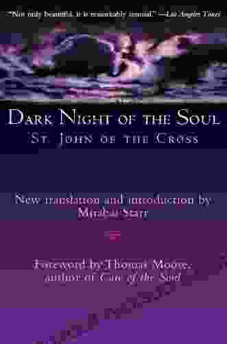 Dark Night Of The Soul