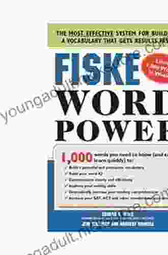 Fiske WordPower Baby Professor