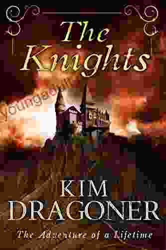 The Knights (Sons of Camelot 1)