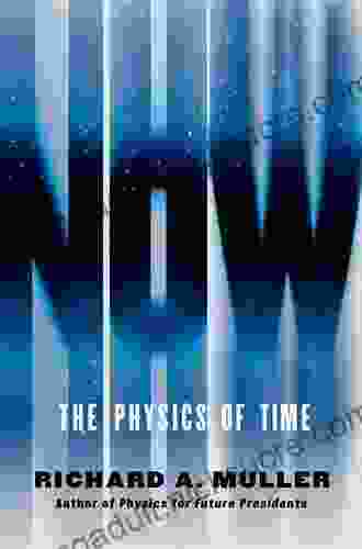 Now: The Physics of Time