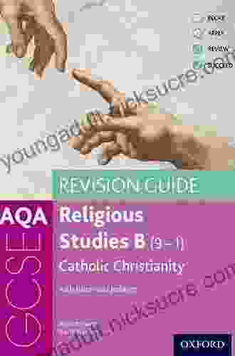 The Religious Studies Skills Book: Close Reading Critical Thinking And Comparison