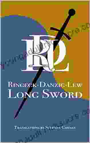 Ringeck Danzig Lew: Long Sword