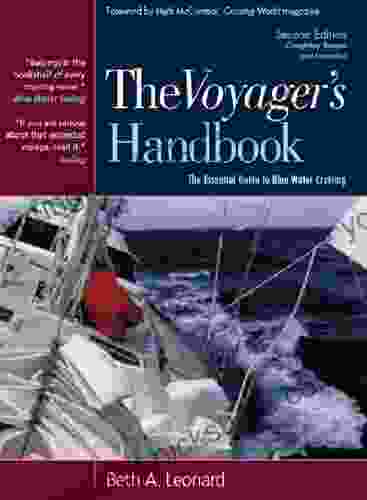 The Voyager s Handbook: The Essential Guide to Blue Water Cruising