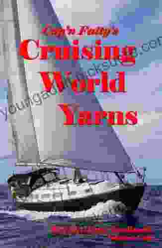 Cruising World Yarns Cap n Fatty Goodlander