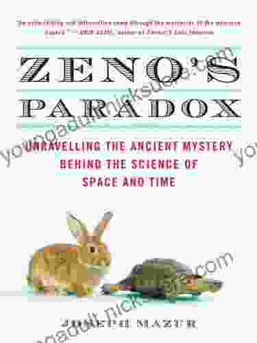 Zeno s Paradox: Unraveling the Ancient Mystery Behind the Science of Space and Time