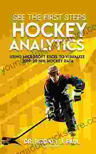 See the First Steps: Hockey Analytics: Using Microsoft Excel to Visualize 2024 20 NHL Hockey Data