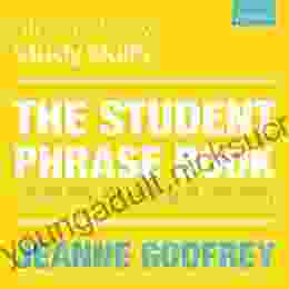 The Student Phrase Book: Vocabulary for Writing at University (Bloomsbury Study Skills)