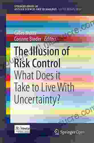 The Illusion of Risk Control: What Does it Take to Live With Uncertainty? (SpringerBriefs in Applied Sciences and Technology)