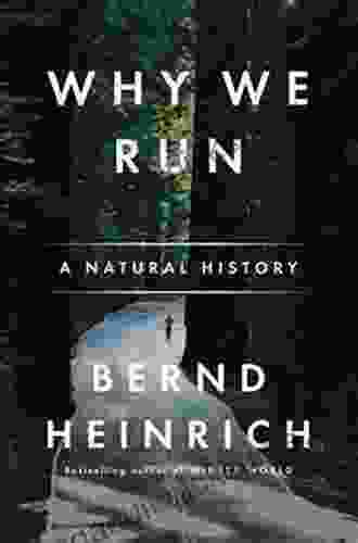 Why We Run: A Natural History